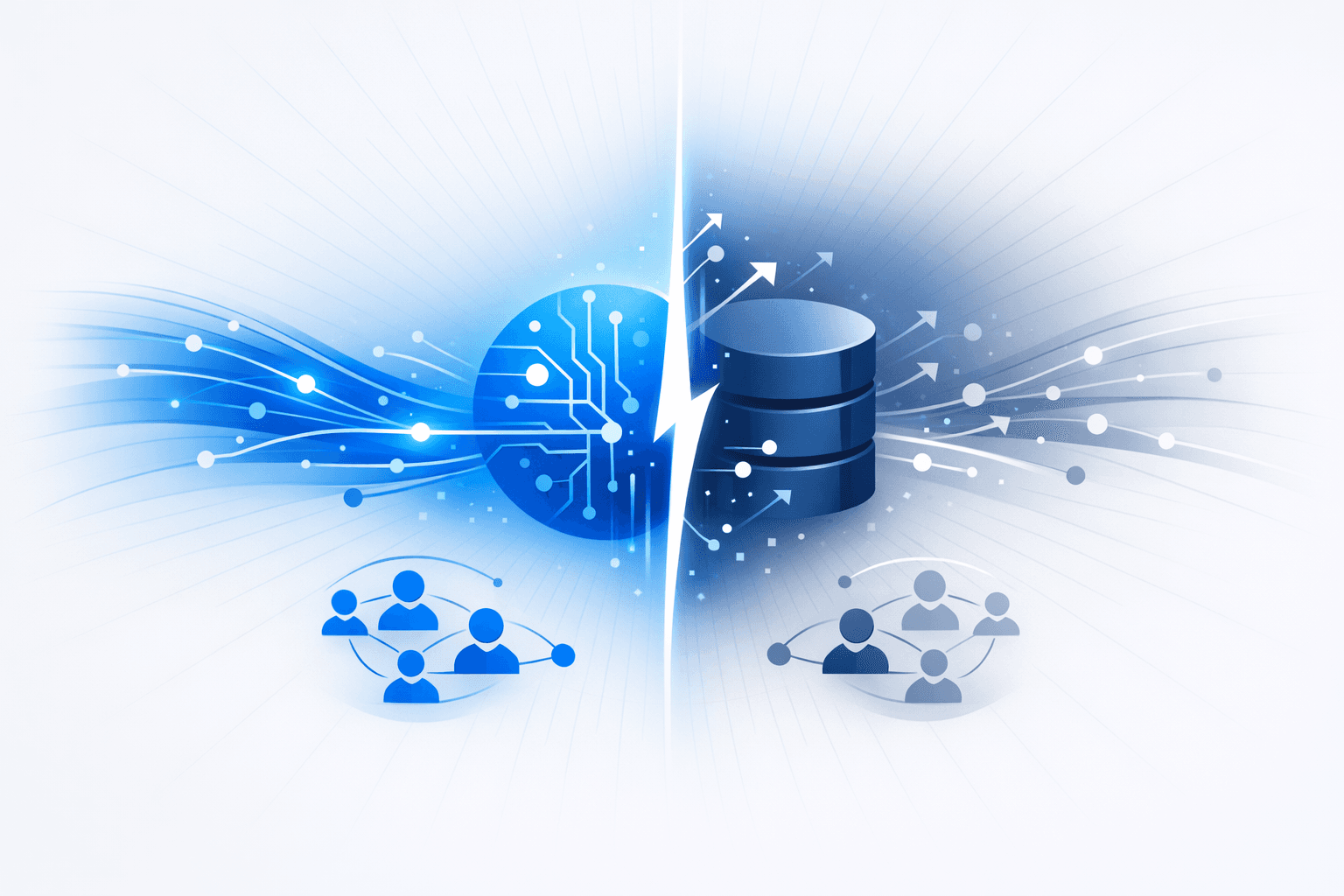 Frontier AI Labs Warned Against Using Enterprise Data to Compete With Customers