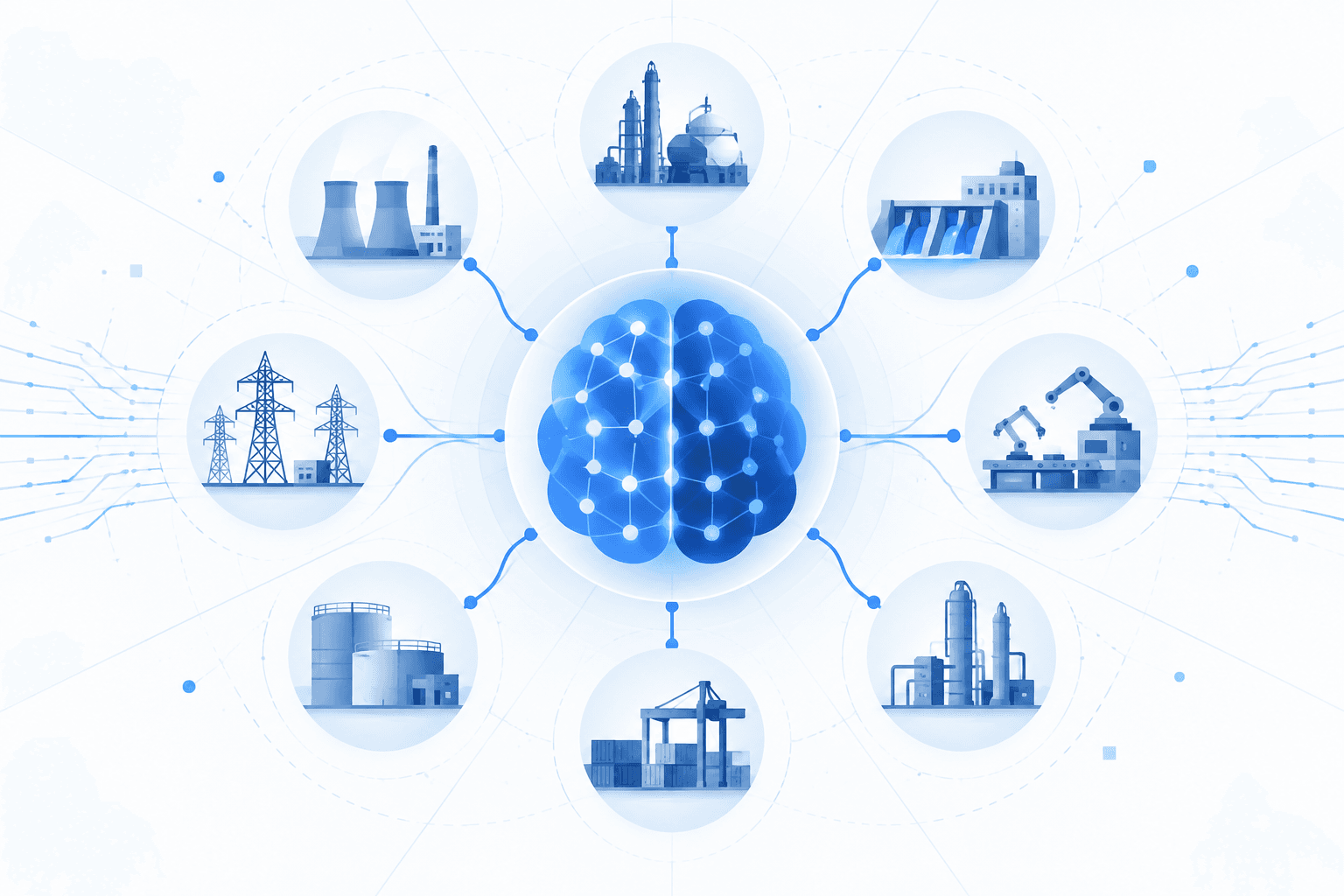 Frontier AI Models Complete All Eight Industrial-Control Attack Scenarios in Booz Allen Lab