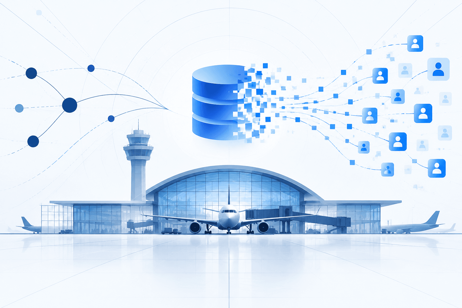 FulcrumSec Claims 8.7 Million-Customer Breach at Manchester Airports Group