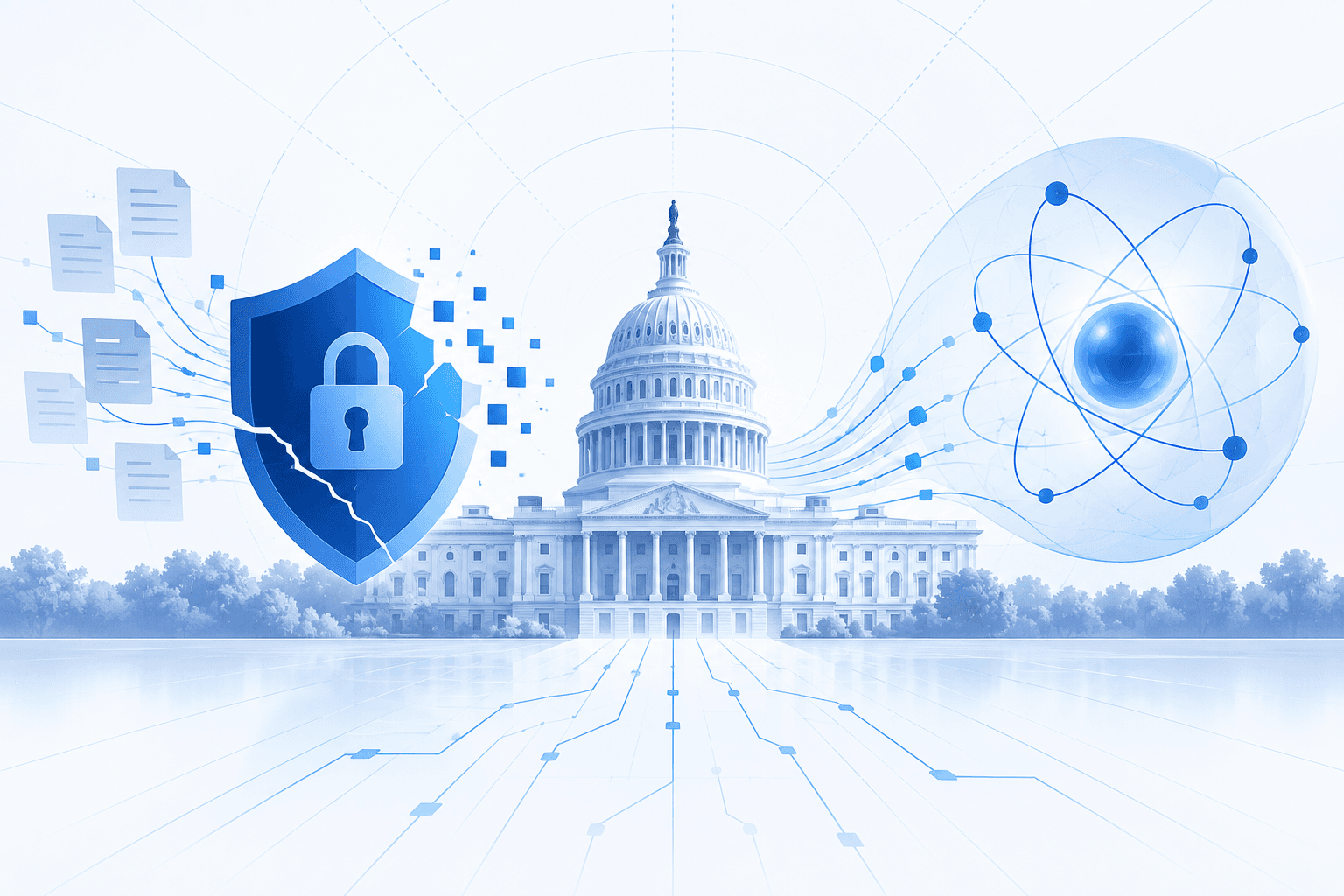 GAO Audit Finds Federal Agencies Unprepared for Post-Quantum Cryptography Migration