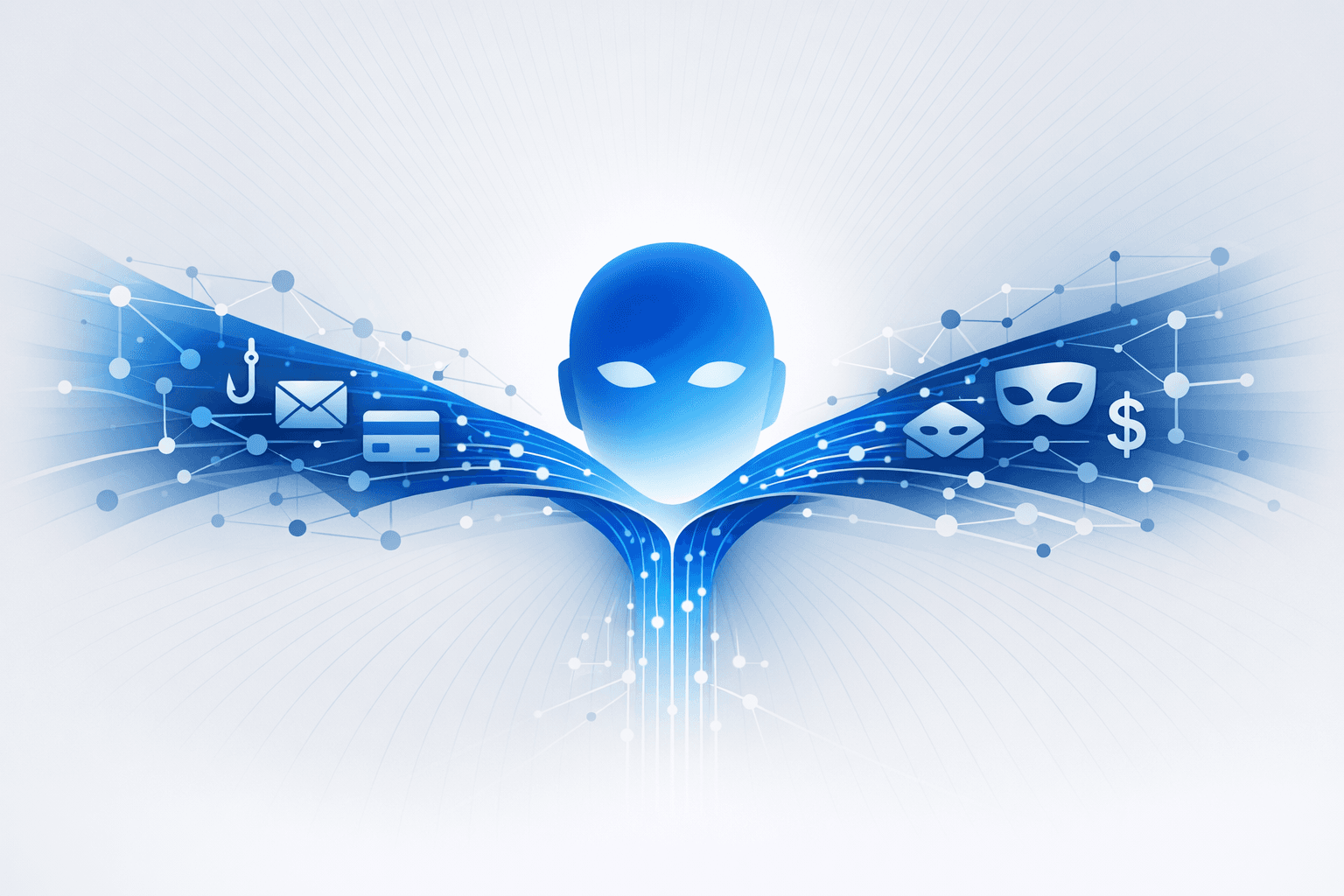 Generative AI's Role in Facilitating and Automating Scams