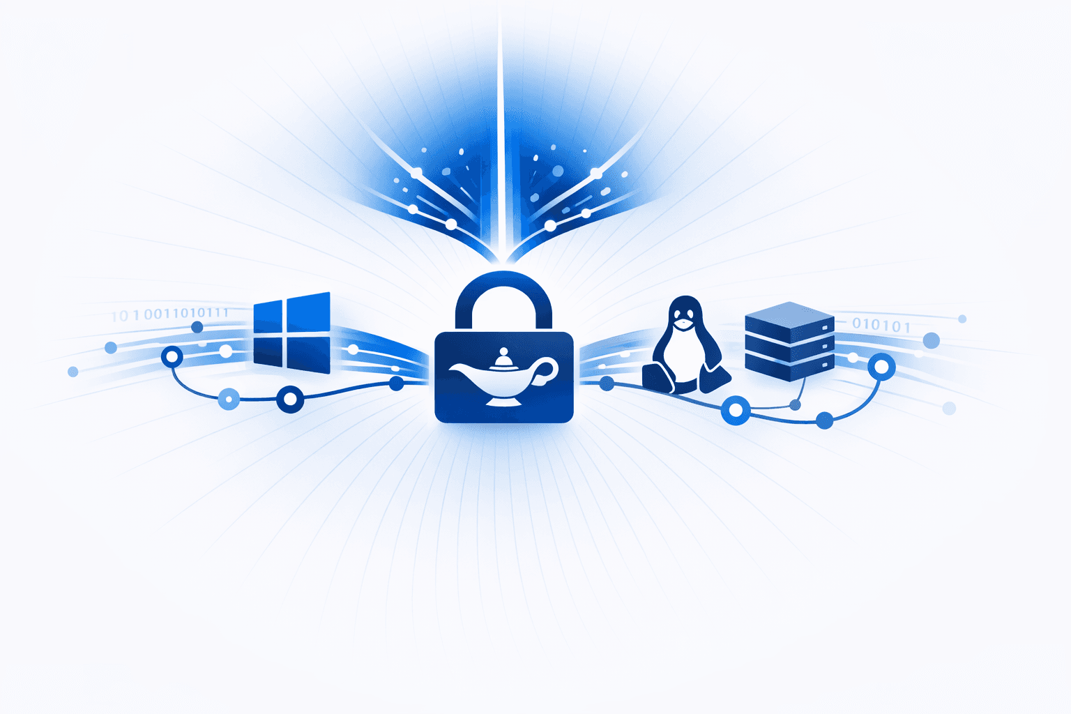 GenieLocker Ransomware Targets Windows, Linux, and ESXi in Toy Ghouls Attacks