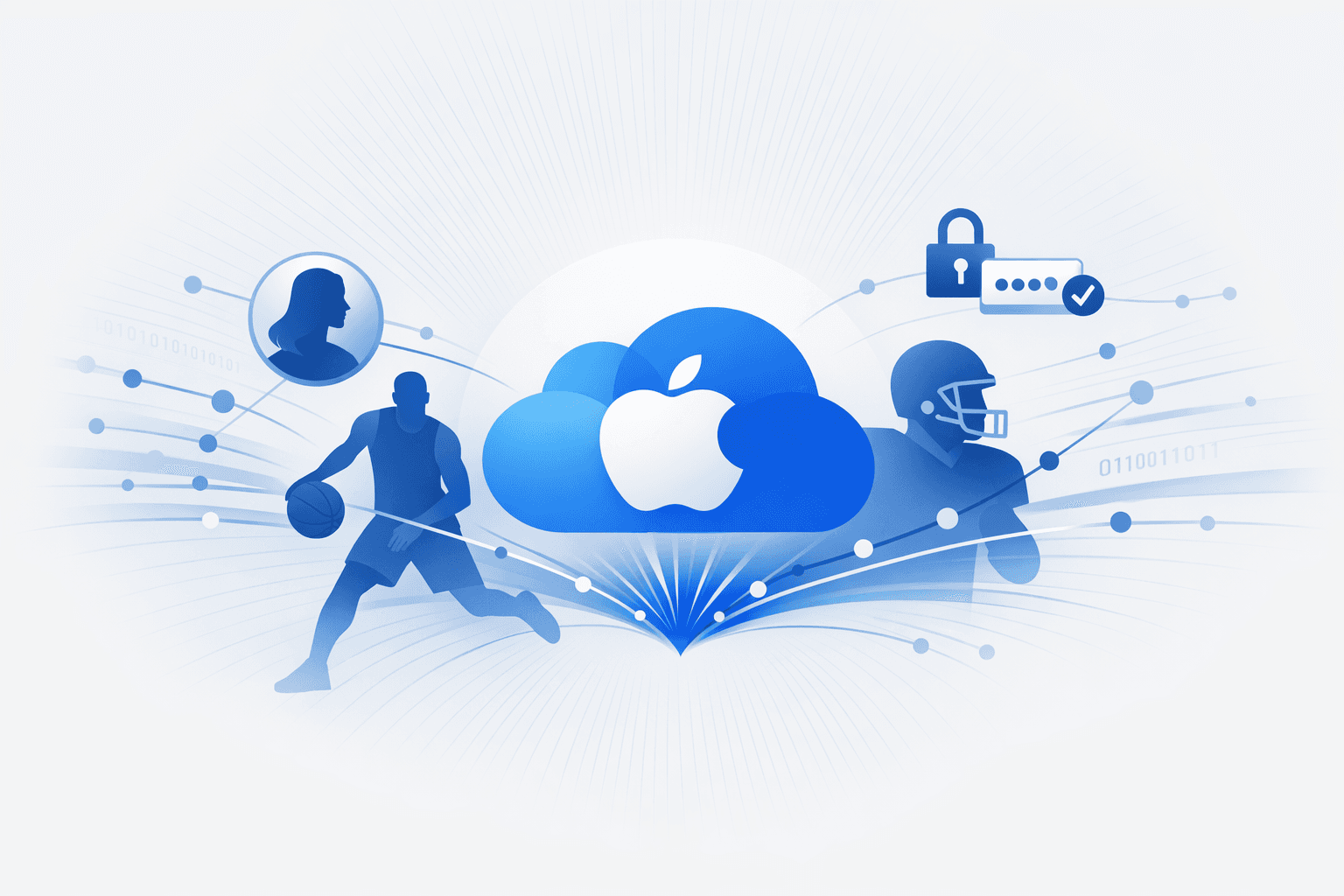 Georgia Man Charged in Athlete-Focused Apple Account Phishing Scheme