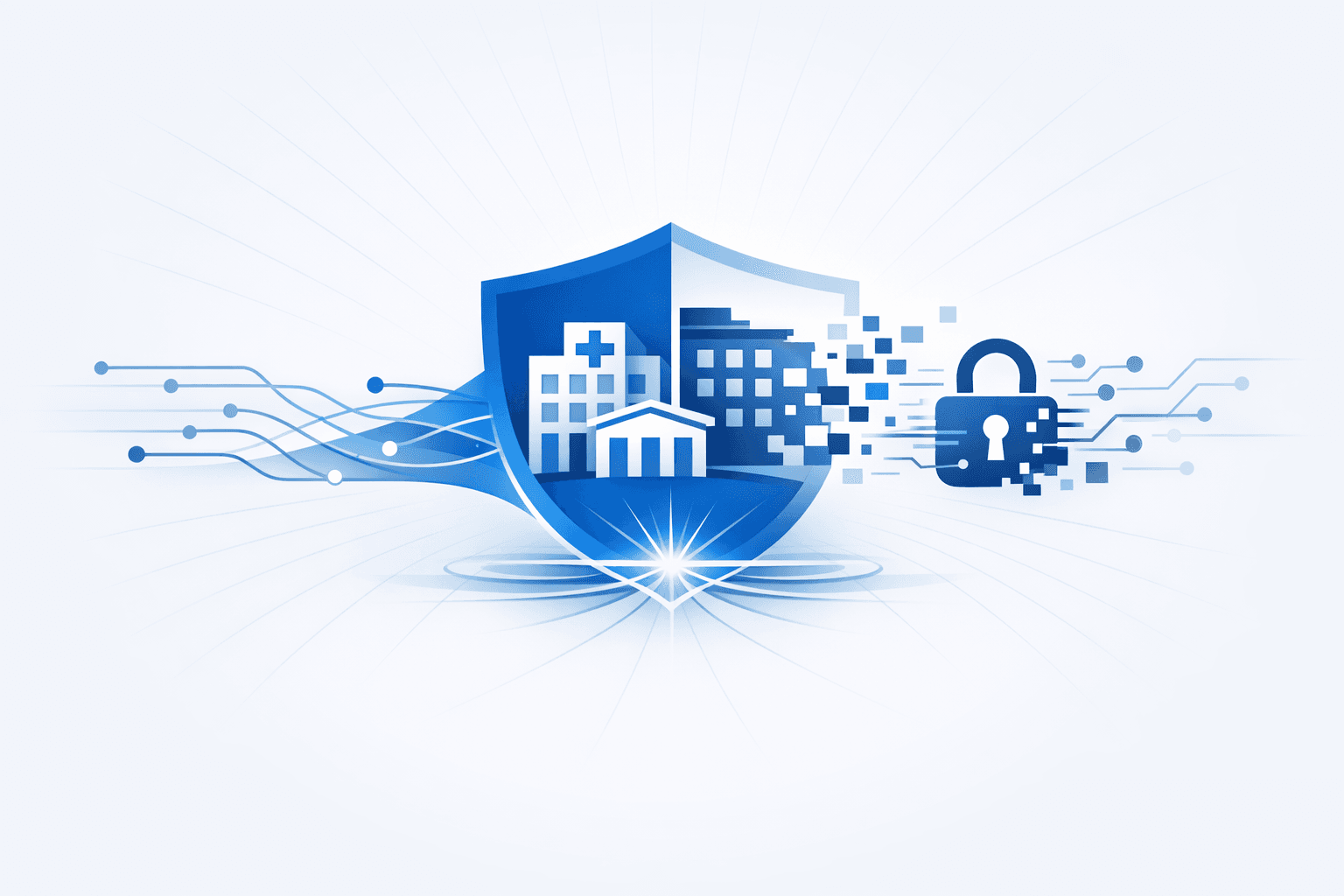 Georgia Memorial Hospital and Manor Data Breach Settlement After Embargo Ransomware Attack