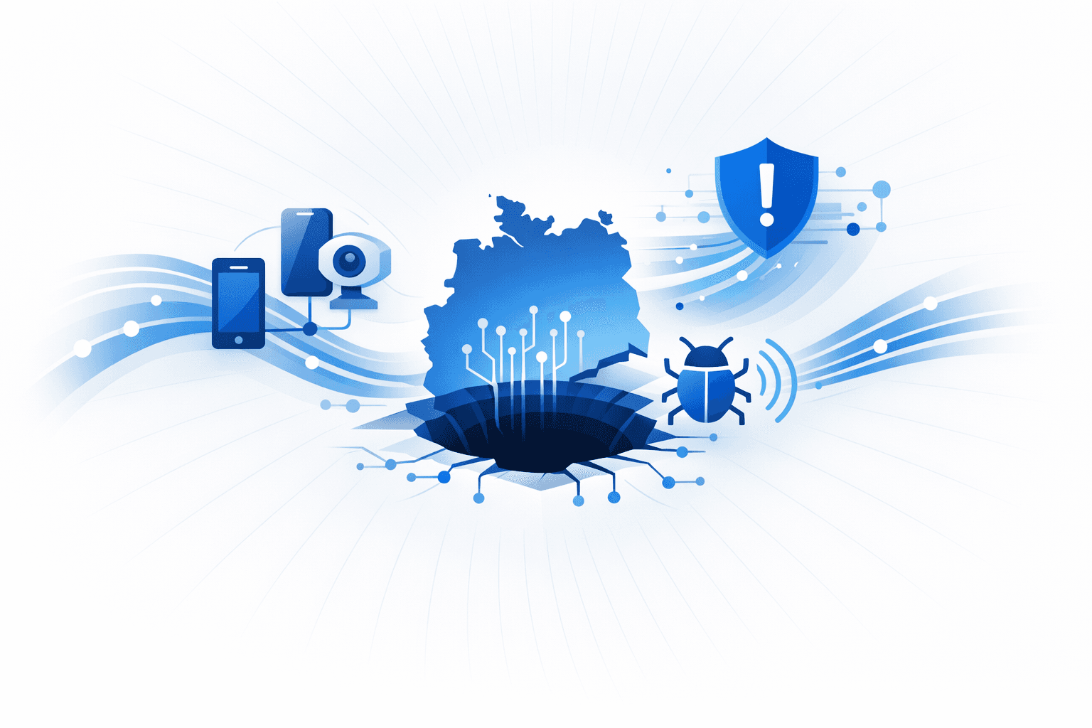 Germany Sinkholes BadBox Malware Preinstalled on Android IoT Devices