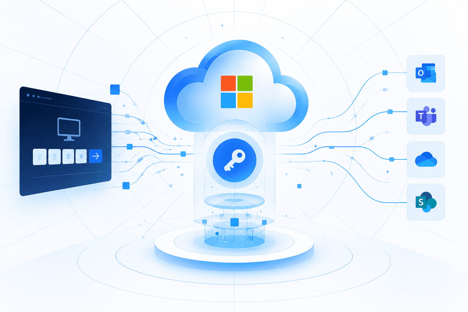 GhostCode Device-Code Phishing Steals Microsoft OAuth Tokens