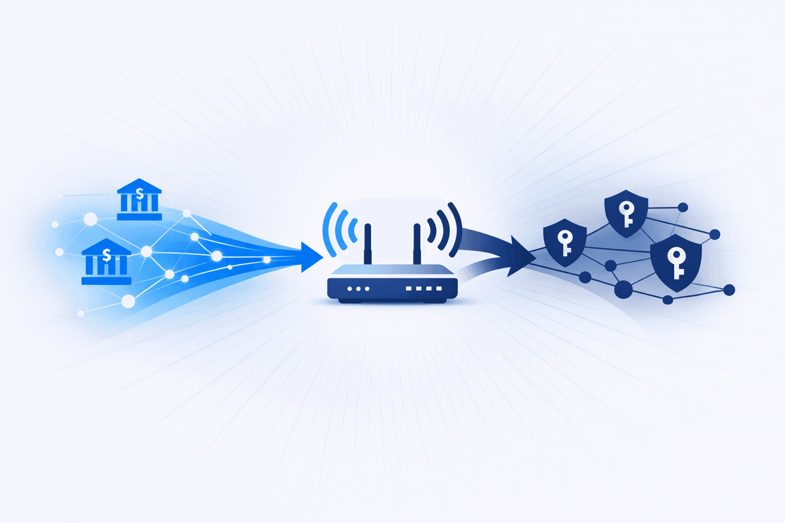 GhostDNS Hijacked Brazilian Home Routers to Redirect Banking Traffic