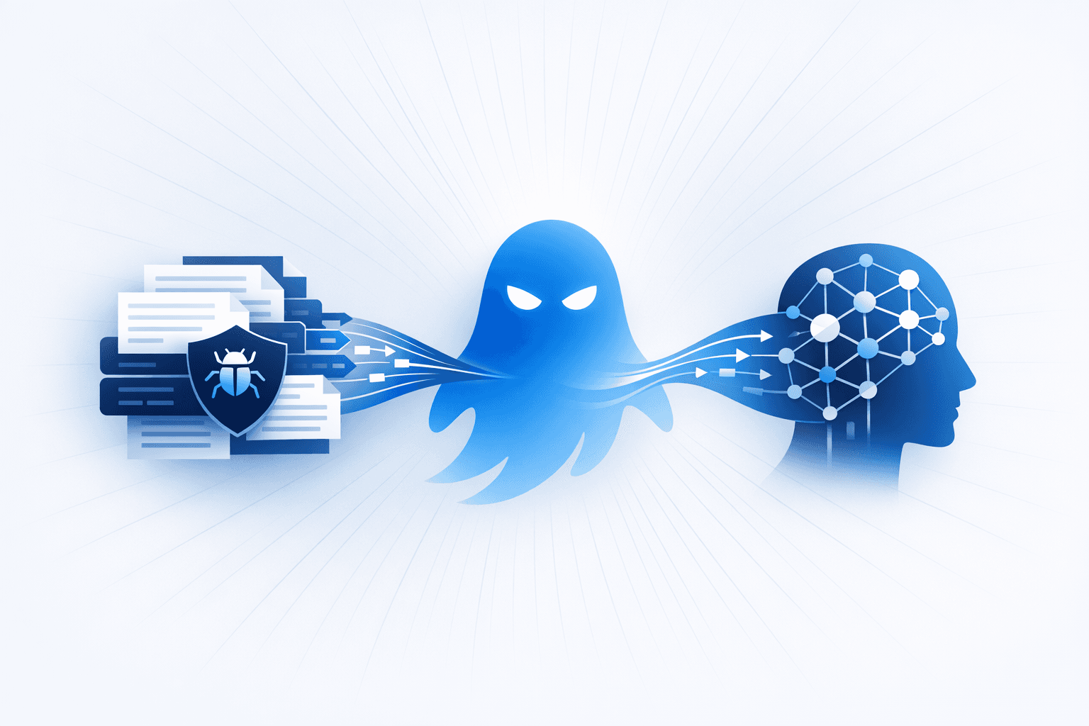 Ghostjacking Poisoned Trusted Logs to Hijack AI Agents