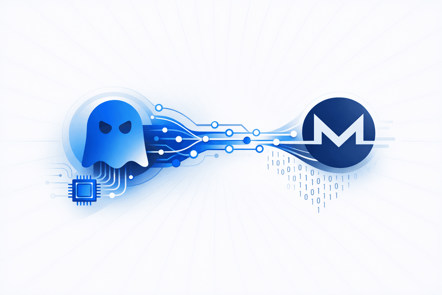 GhostMiner Uses WMI Fileless Persistence to Deploy Monero Miner