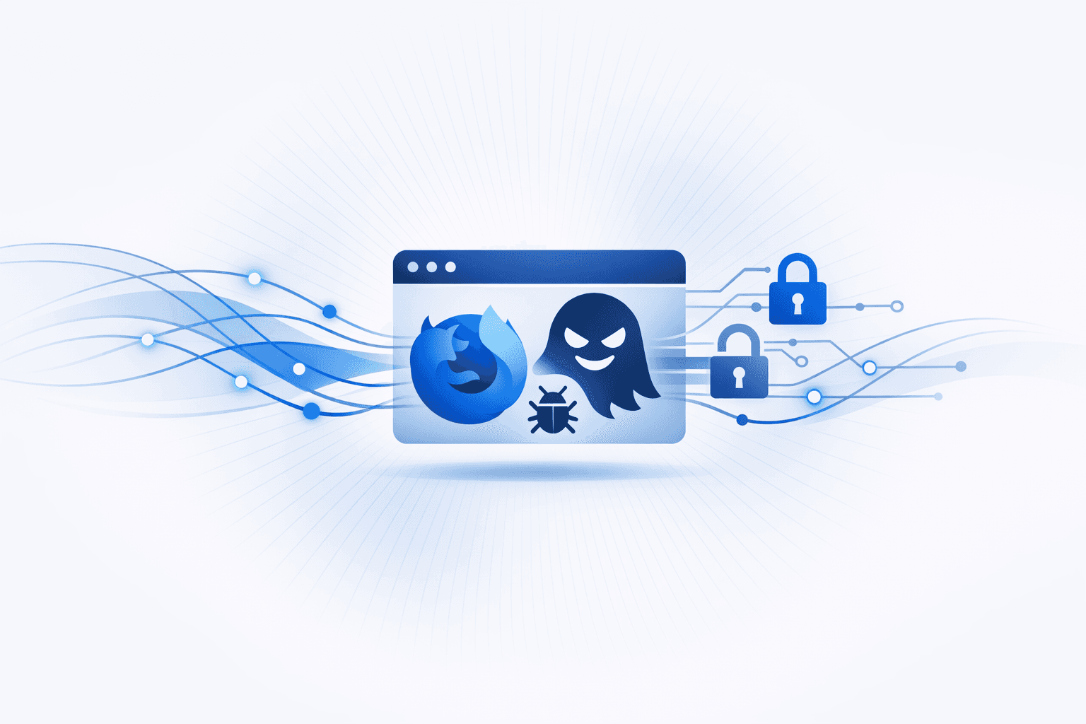 GhostPoster Malware Embedded in Malicious Firefox Add-ons