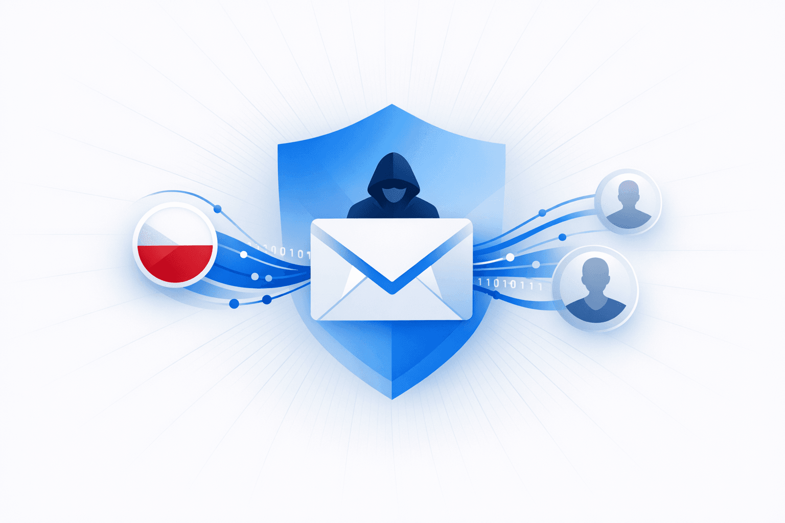GhostWriter Expands Phishing to Personal Gmail Accounts of Polish Public Figures