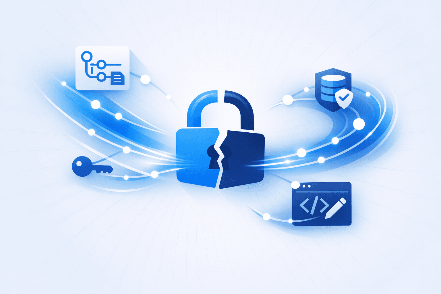GitHub Actions Misconfigurations Expose Secrets and Repository Write Access