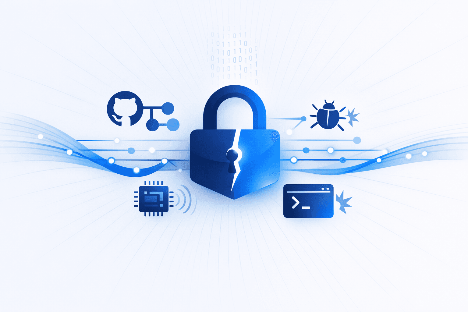 GitHub Actions Workflow Compromises Expose CI/CD Secrets and Enable RCE