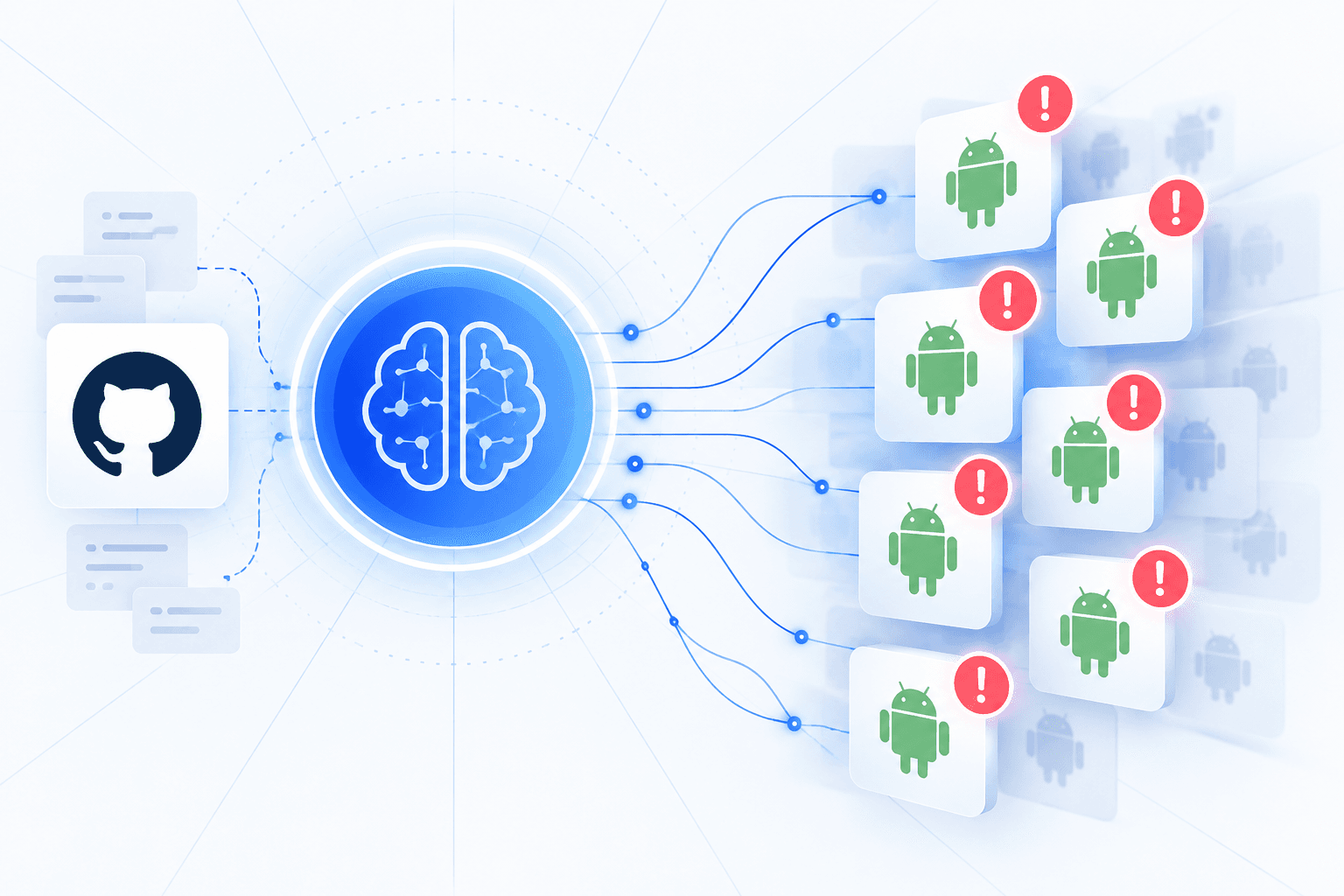 GitHub AI Agent Finds 24 Android Vulnerabilities in Open-Source Apps