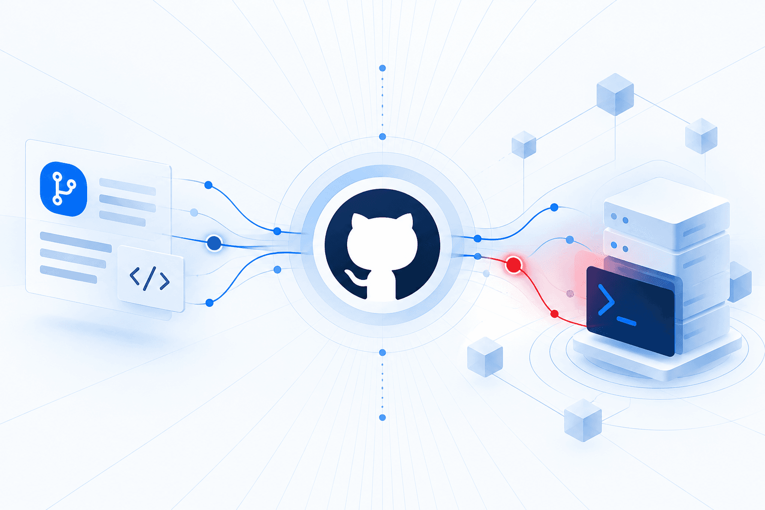 GitHub Push Metadata Injection Enables Remote Code Execution in CVE-2026-3854