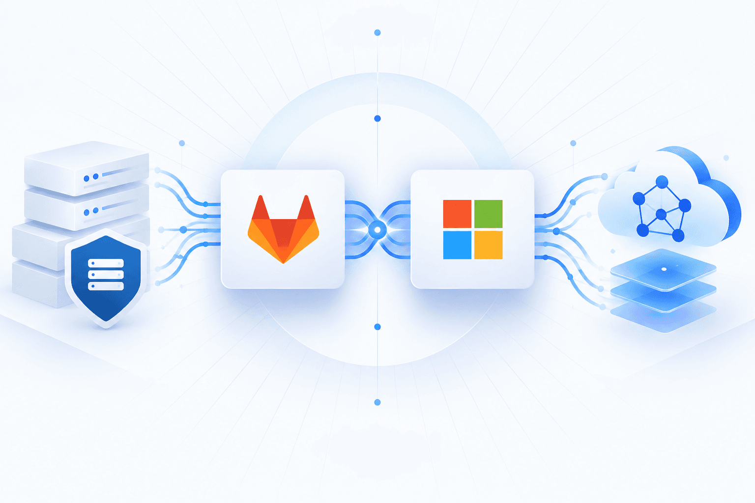 GitLab Duo Self-Hosted Adds Microsoft Foundry Model Support