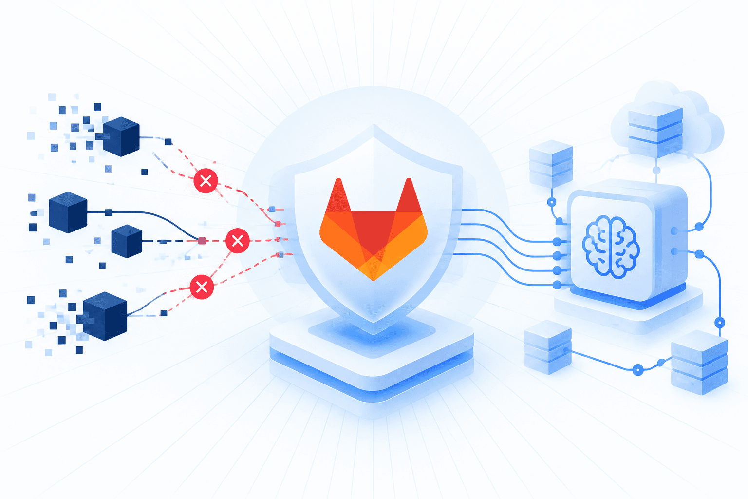 GitLab Patches Critical AI Gateway Sandbox Escape Allowing Arbitrary Command Execution
