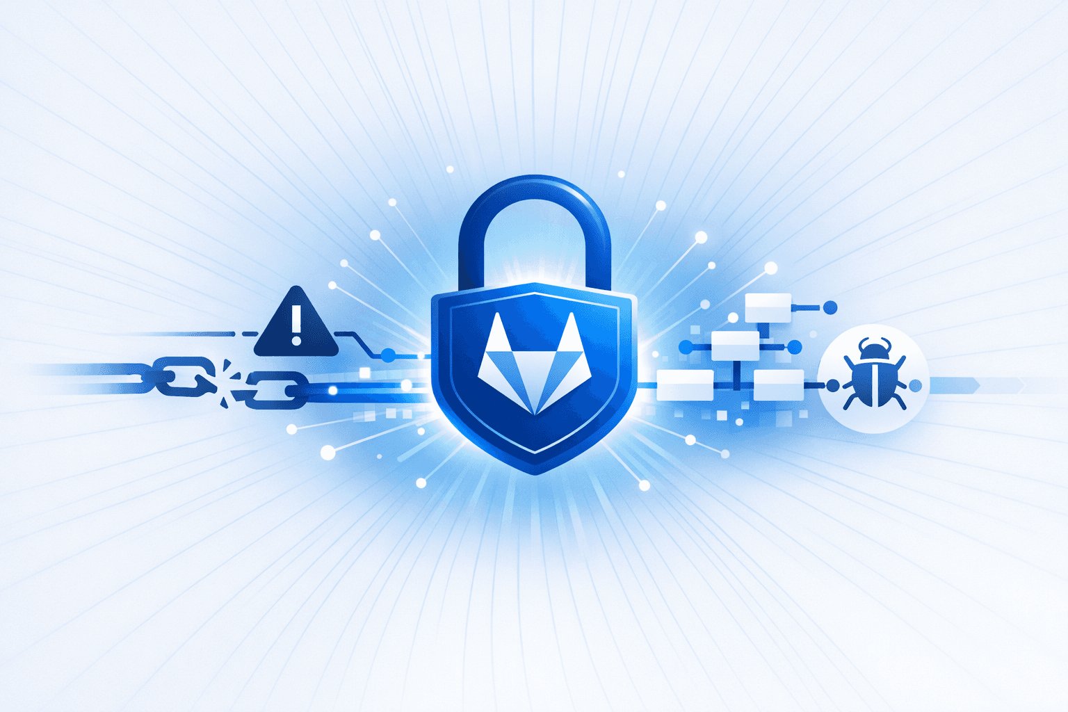 GitLab patches critical pipeline execution flaw in self-managed CE/EE