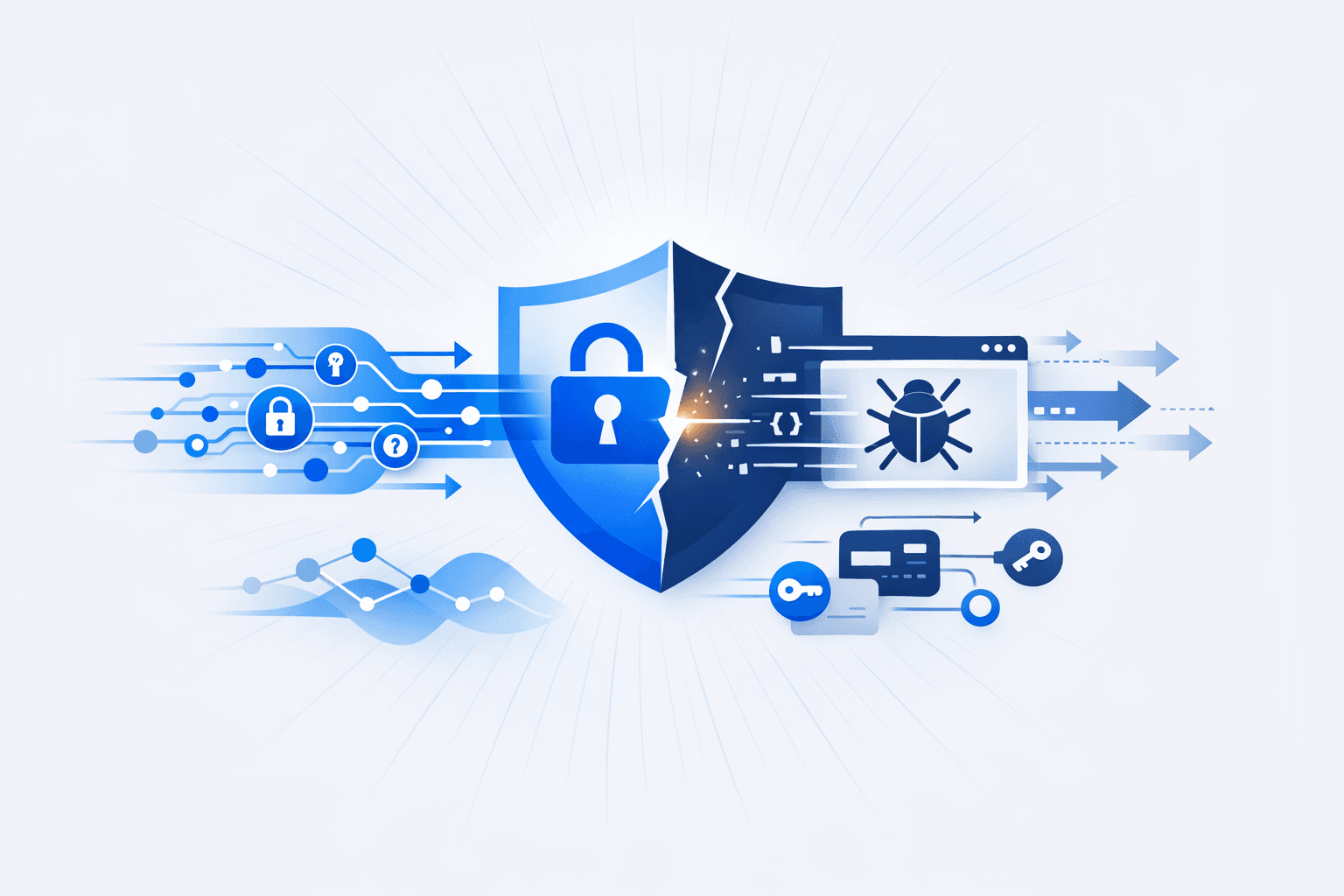 GitLab patches CSRF and XSS flaws enabling token theft and browser-side code execution