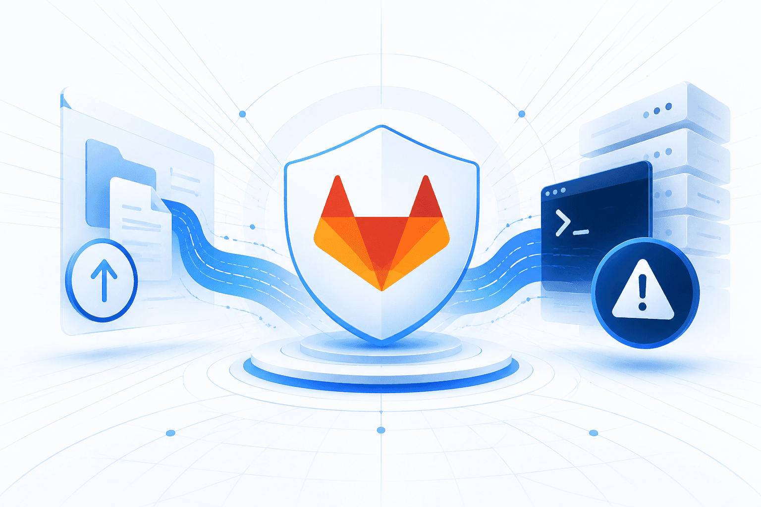 GitLab Patches CVSS 10 Path Traversal and Enterprise RCE Flaws