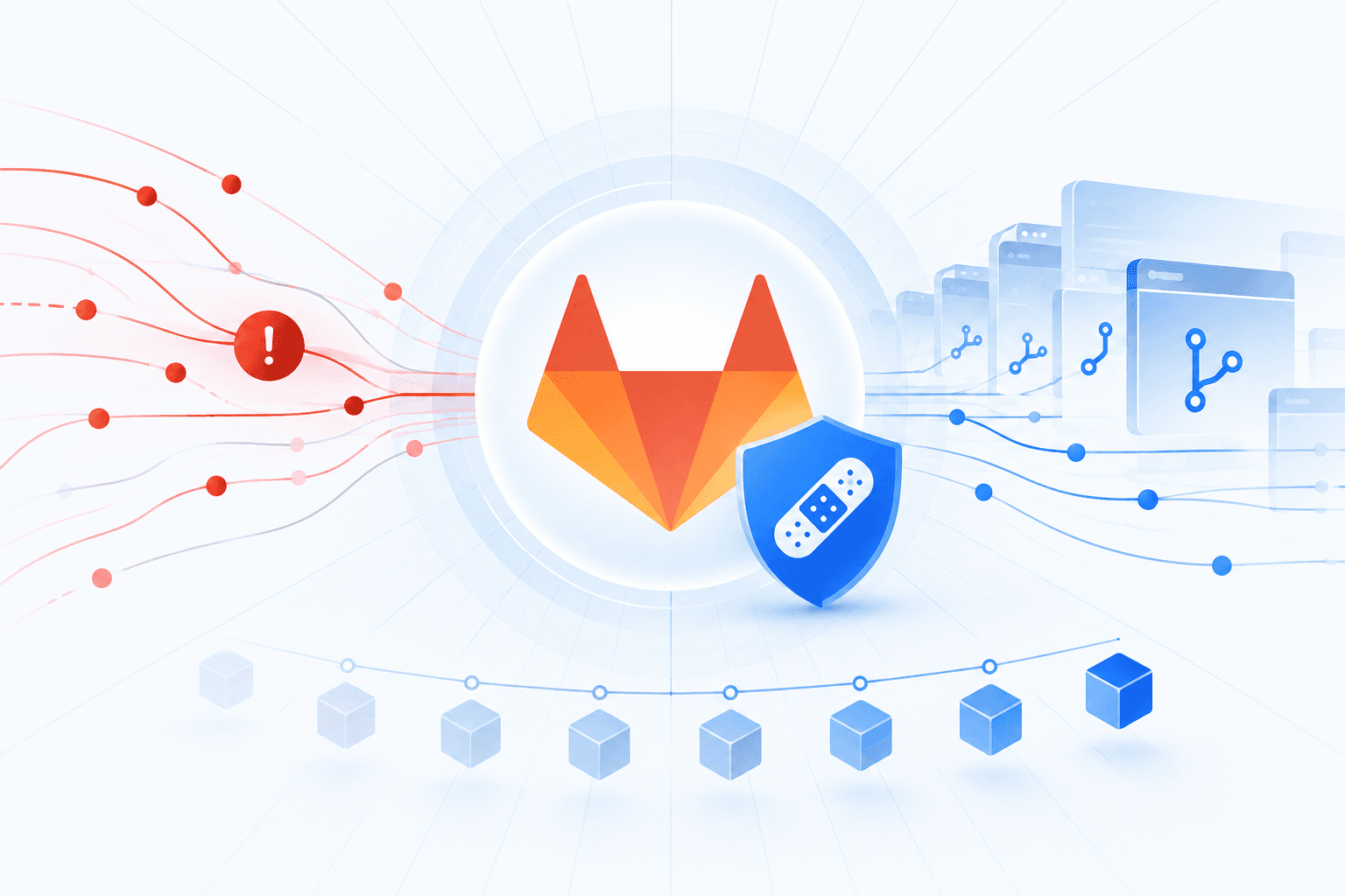 GitLab Patches CVSS 10.0 Unauthenticated RCE Affecting Releases Back to Version 7.0