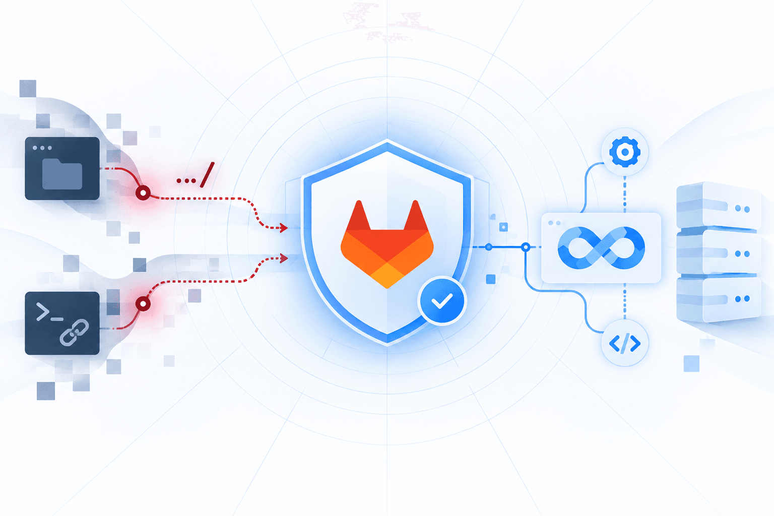 GitLab Updates Fix Actively Exploited Path Traversal and Critical CI/CD RCE Flaws