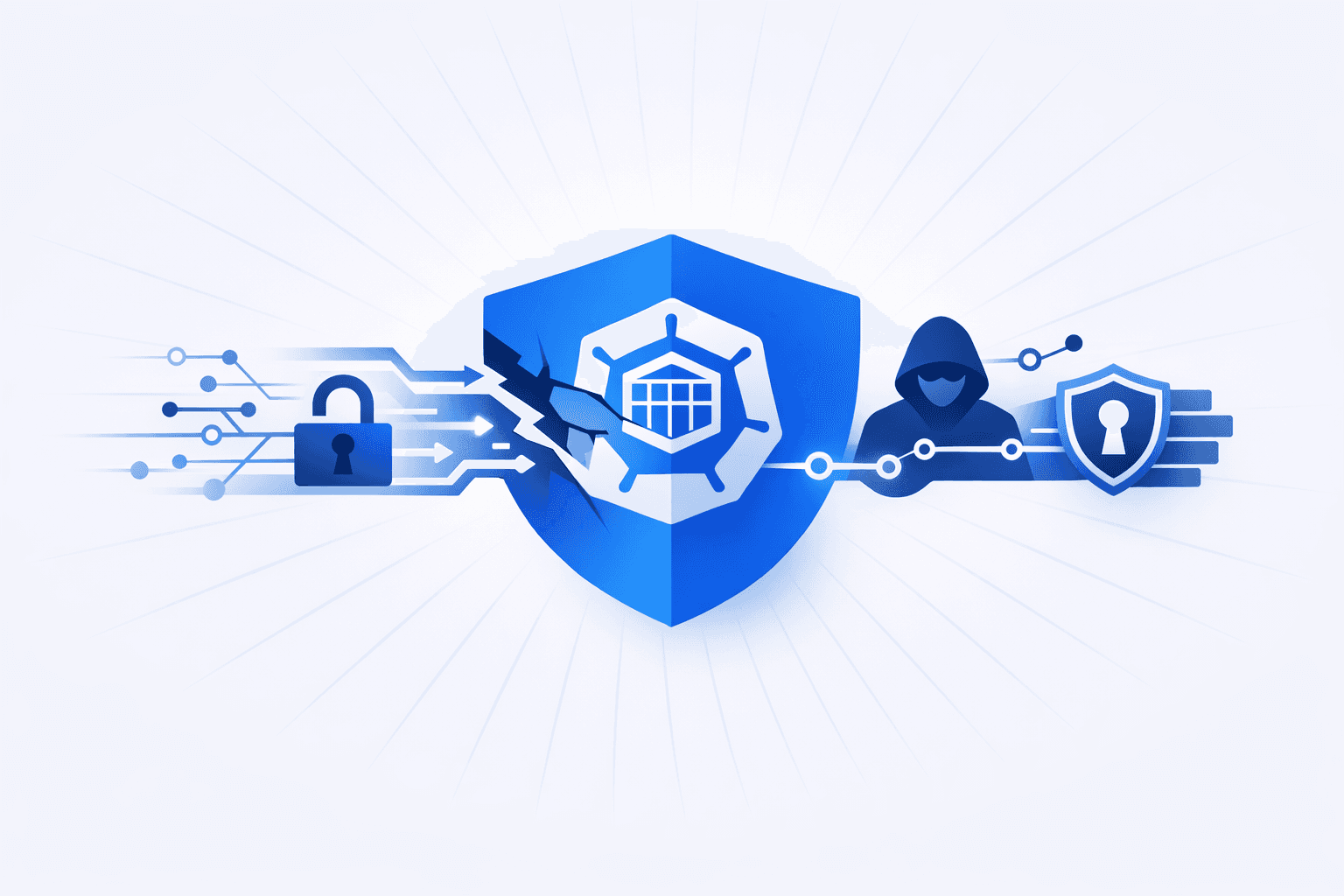 GKE Autopilot Flaws Enabled Container Escape and Shadow Admin Access