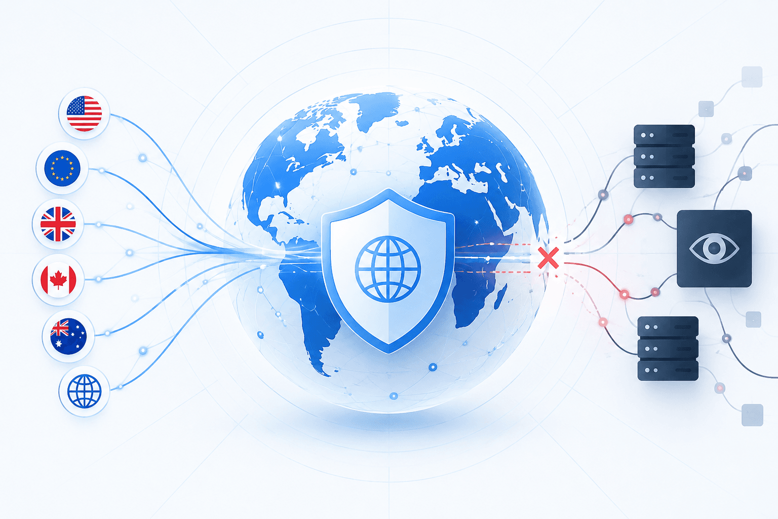 Global Coalition Targets Commercial Spyware Abuse as Google Details Zero-Day Exploitation