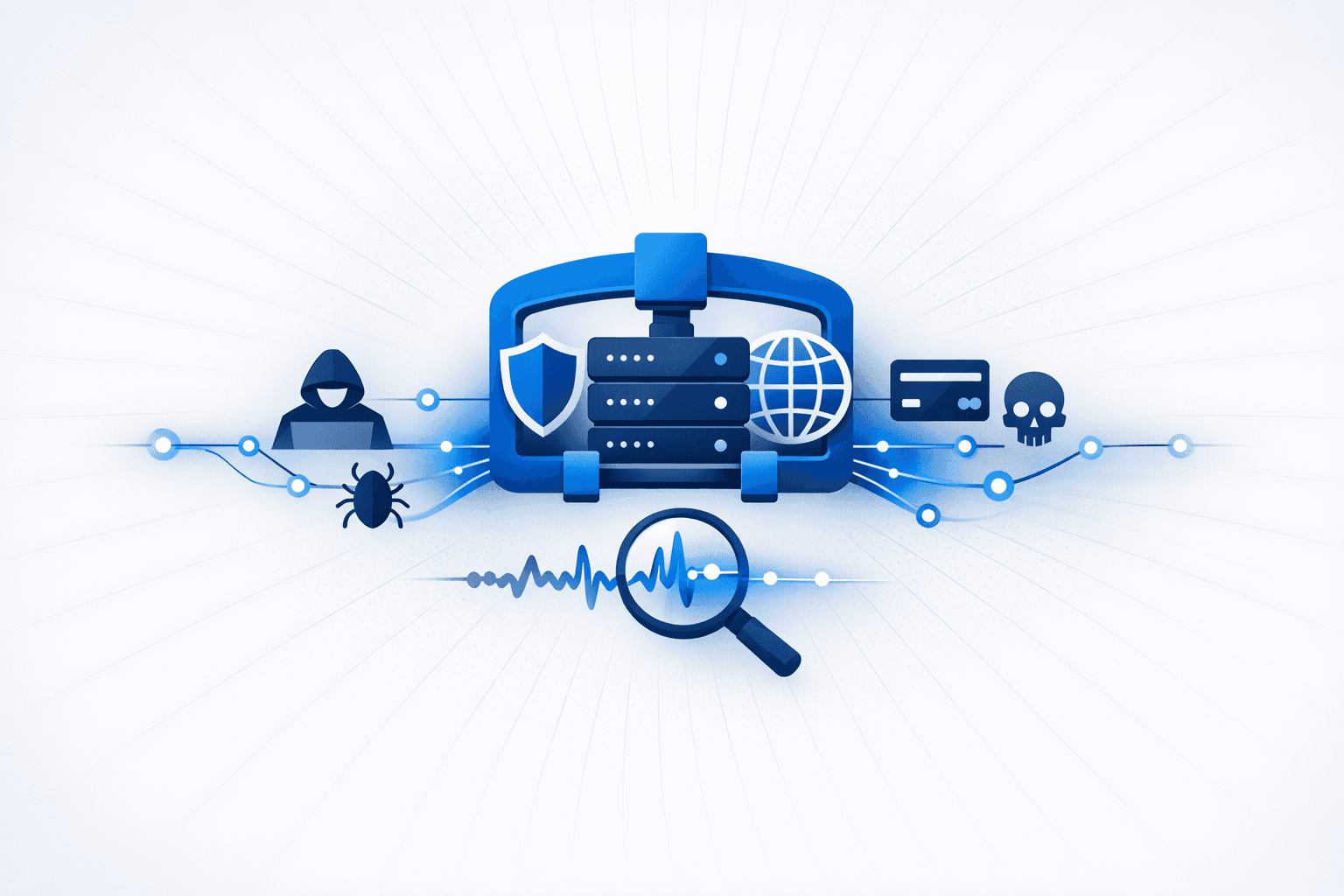 Global Crackdown on Bulletproof Hosting Providers Supporting Cybercrime