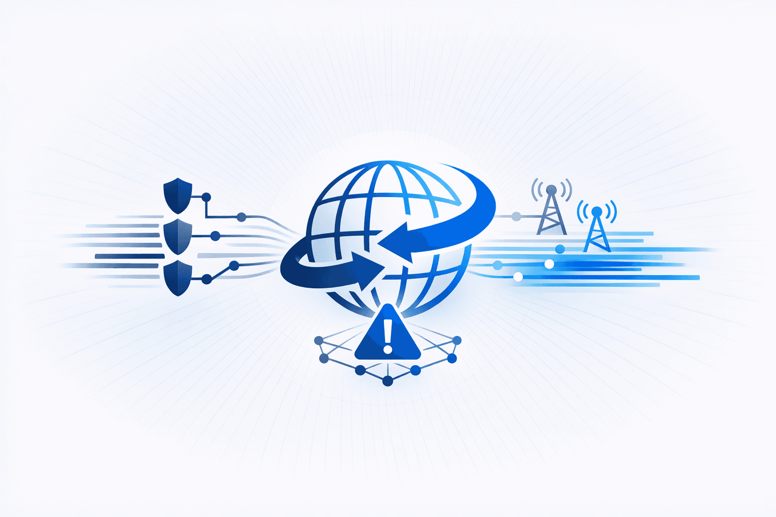 Global DNS Hijacking Campaign Redirected Government and Telecom Traffic