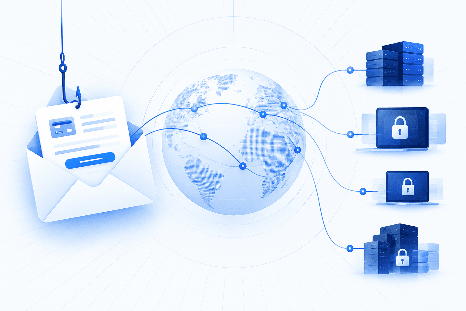Global Group RaaS Uses Payment-Plan Phishing to Deploy Ransomware