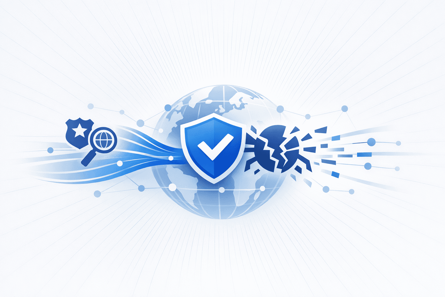 Global Law Enforcement Disrupted Emotet and Removed It From Infected Systems