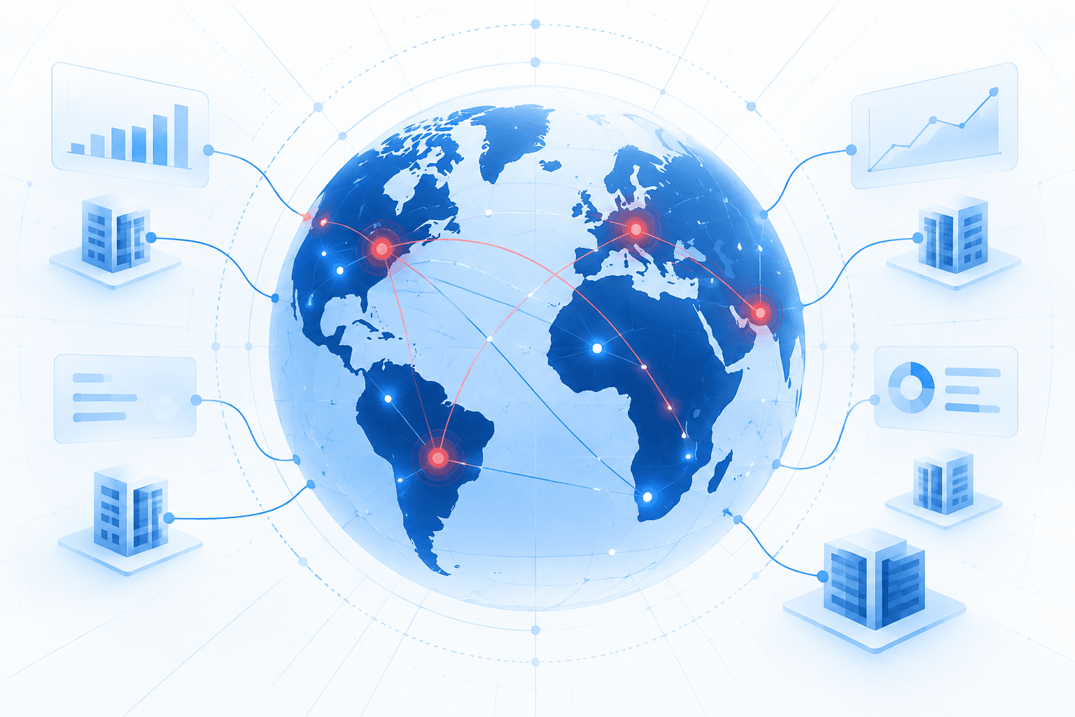 Global Ransomware Victims Hit 2026 Monthly Record
