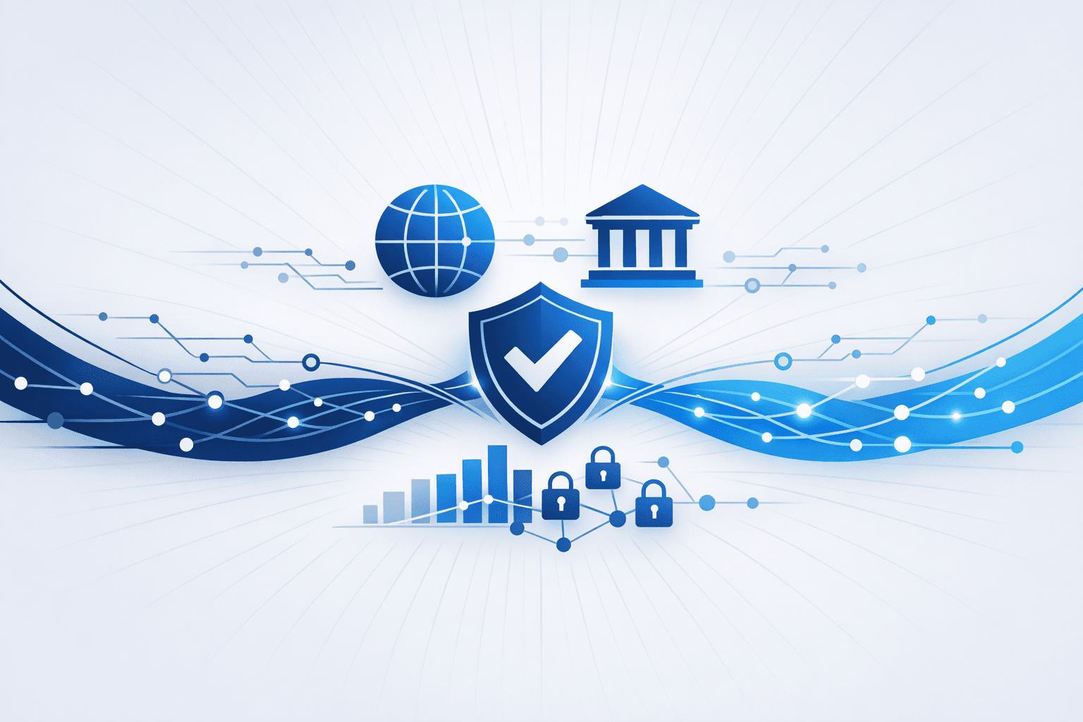Global Shift Toward Prescriptive Cybersecurity Regulation and Accountability