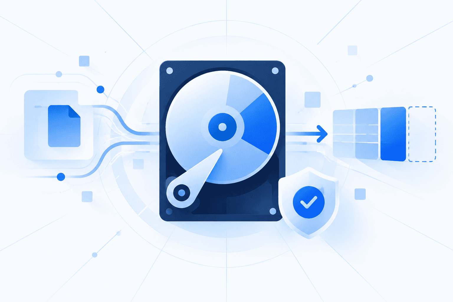 GNU Parted 3.8 Adds ExFAT Support and Fixes Resize Overflows