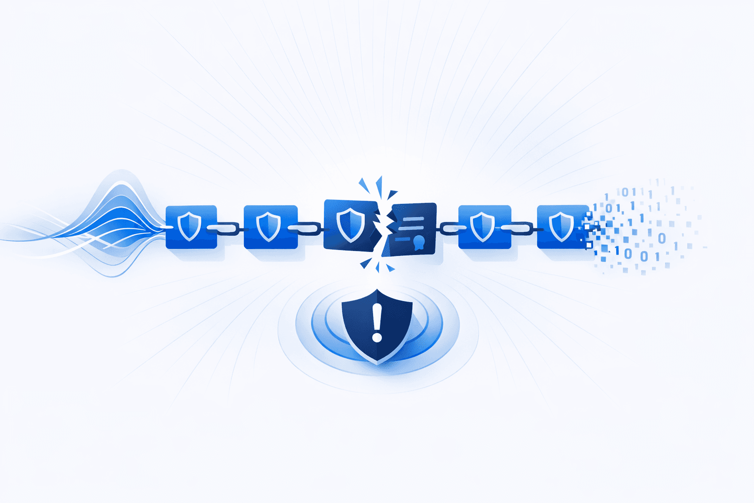 Go `crypto/x509` Chain-Building Flaw Enables TLS Denial of Service