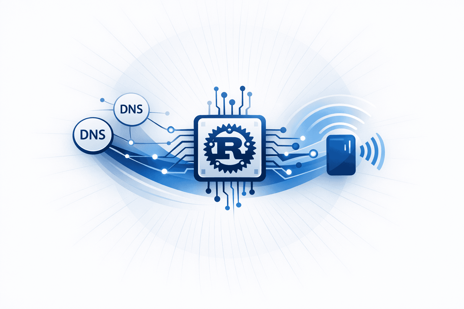 Google Adds Rust DNS Parser to Pixel 10 Baseband Firmware