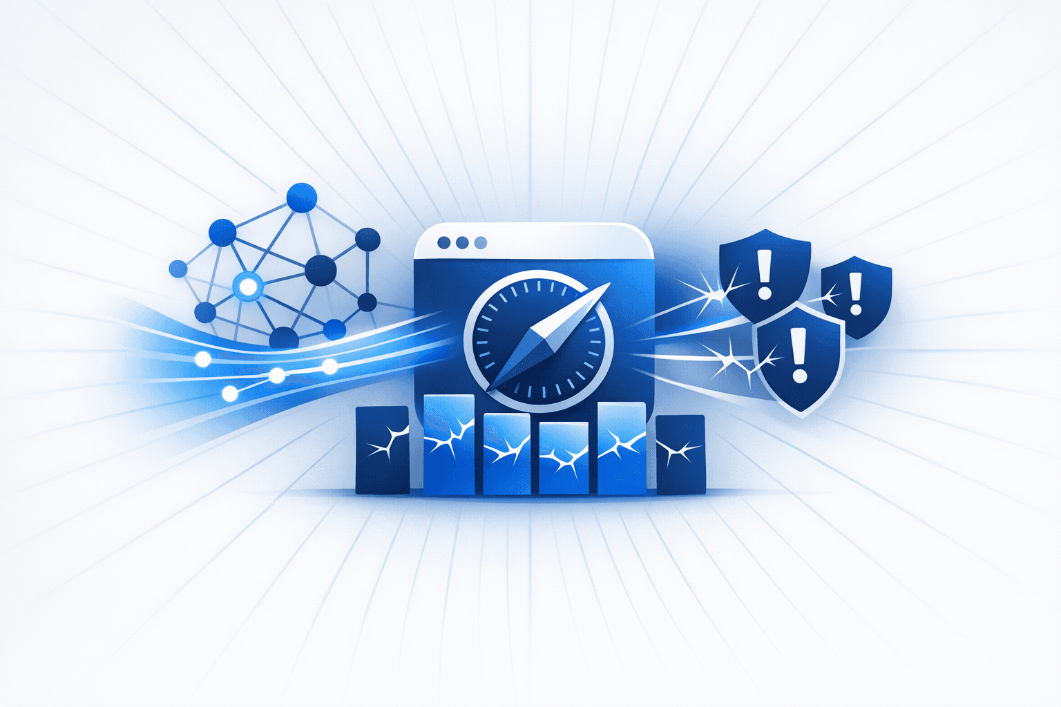 Google AI 'Big Sleep' Uncovers Five Critical Safari WebKit Vulnerabilities