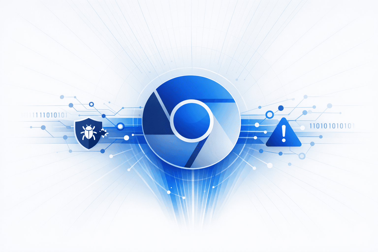 Google Chrome 144 Stable Update Patches High-Severity V8 and libvpx Memory-Safety Flaws
