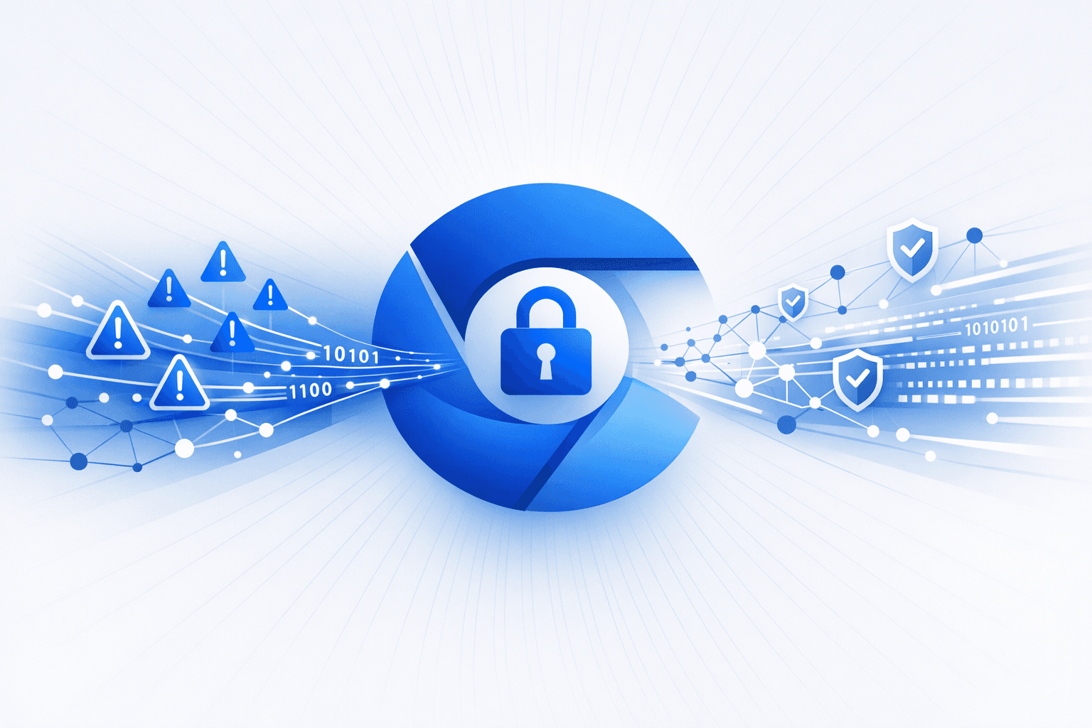 Google Chrome 151 fixes seven critical flaws and hundreds of security bugs