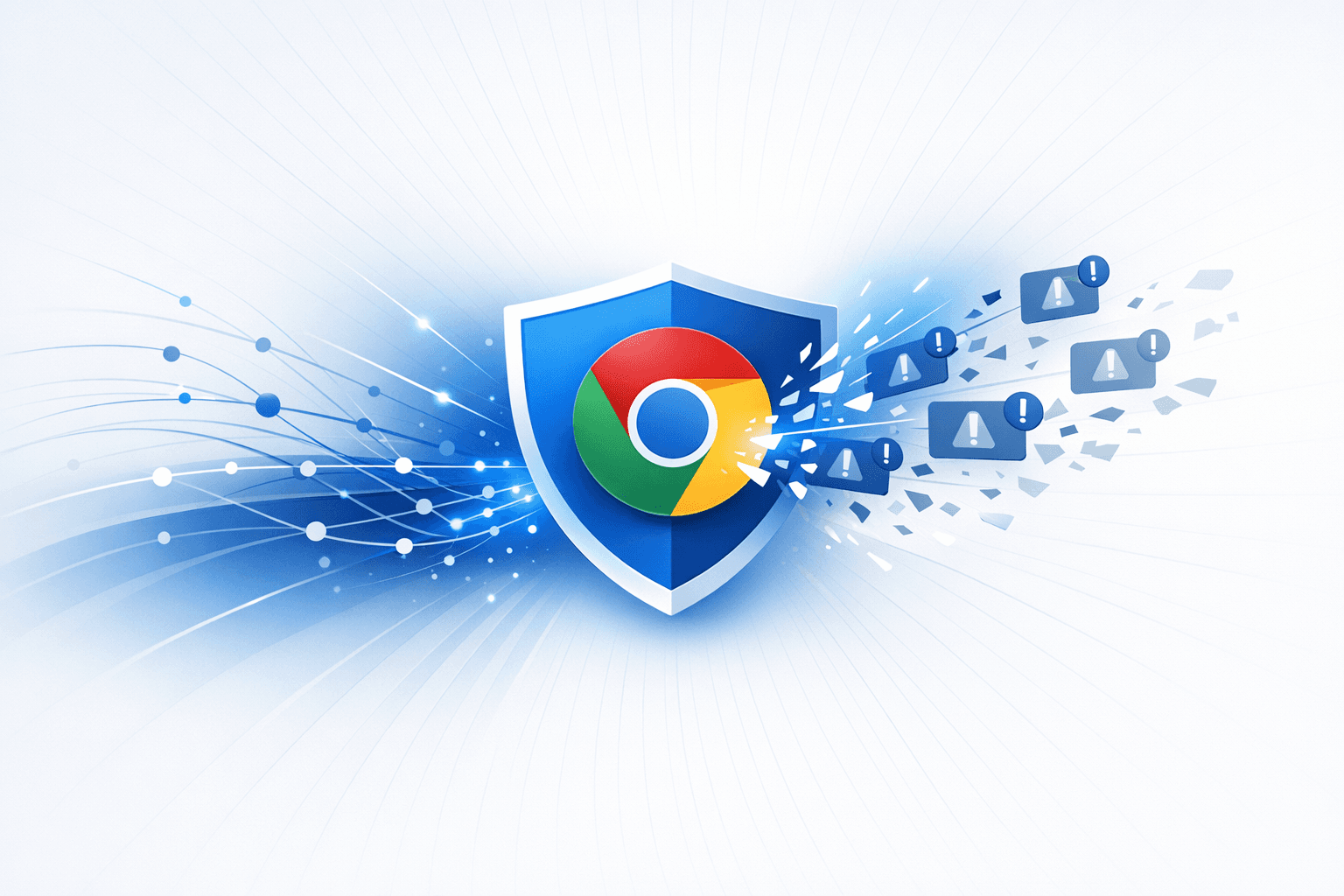Google Chrome Blocks 7 Billion Abusive Android Notifications Daily