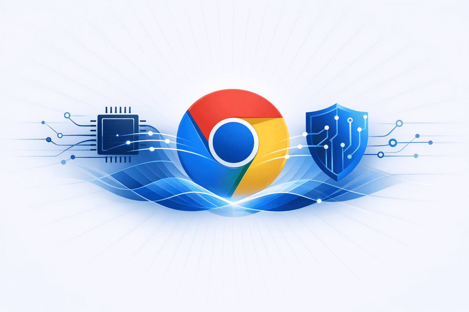 Google Chrome Fixes Heap Buffer Overflow RCE Flaws in GPU and ANGLE