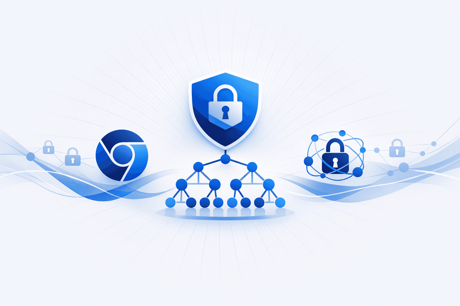 Google Chrome Introduces Merkle Tree Certificates to Enable Quantum-Safe HTTPS