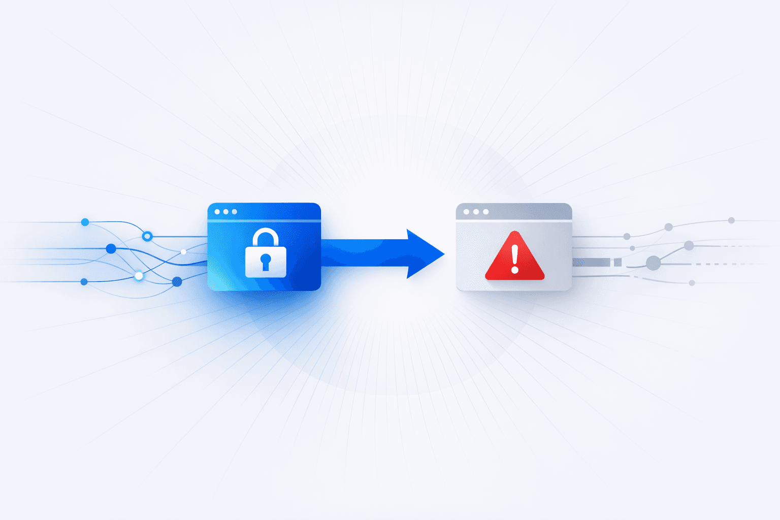 Google Chrome to Default to HTTPS-Only Connections and Warn on Insecure HTTP Sites