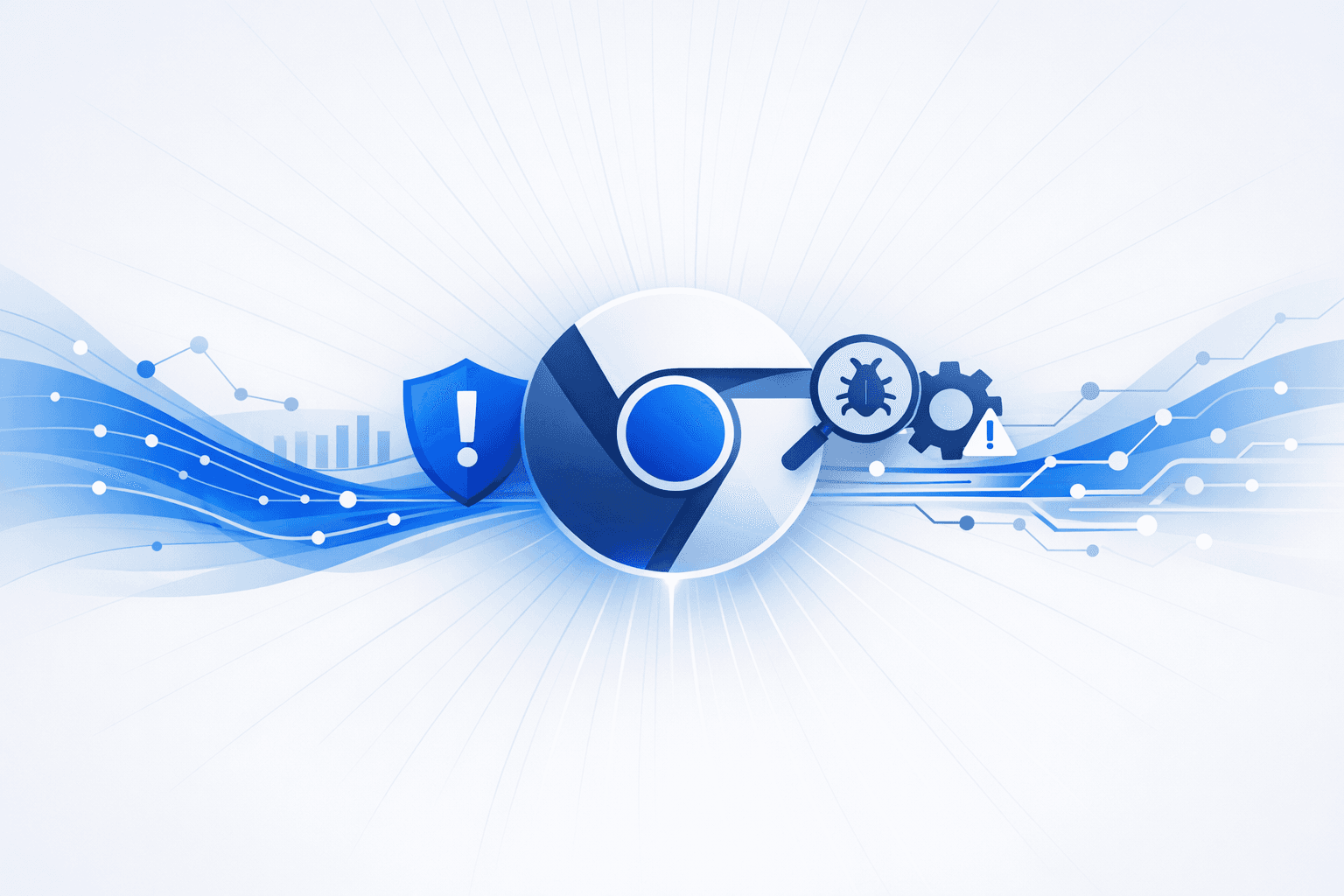 Google Chrome Update Fixes High-Severity ANGLE and DevTools Flaws