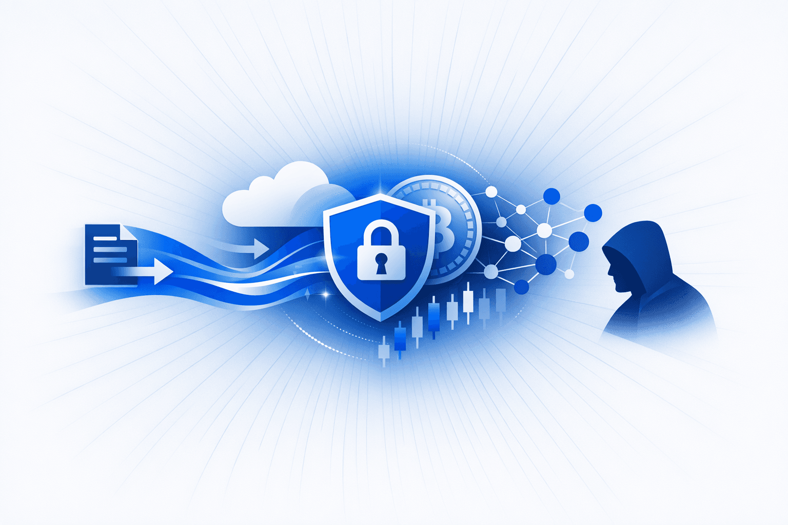 Google Cloud Report Highlights UNC4899 Crypto Theft via AirDrop-to-Cloud Pivot and Rising Vulnerability-Driven Intrusions