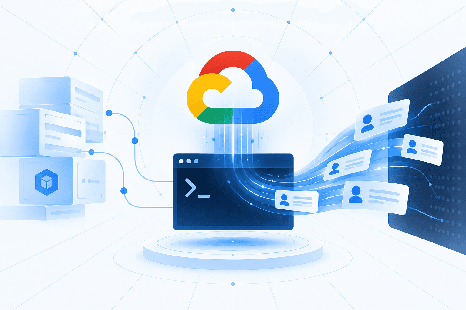 Google Cloud Shell WebSocket Flaw Exposed Users’ OAuth Tokens