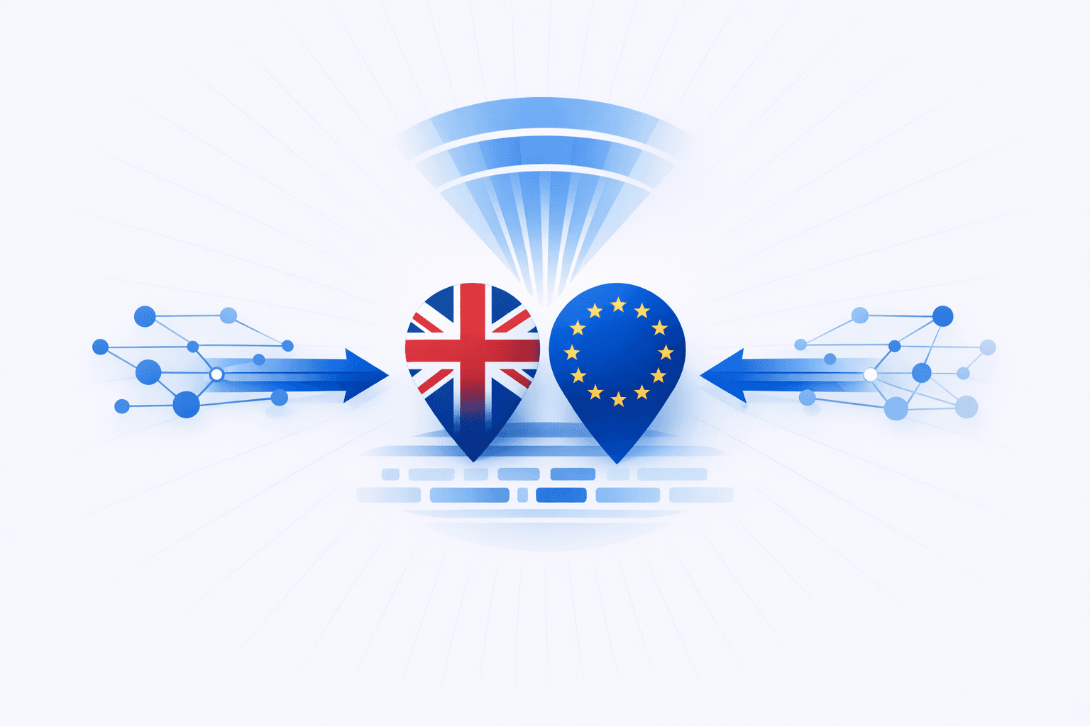 Google Expands Ad Personalization to UK and EU IP Addresses