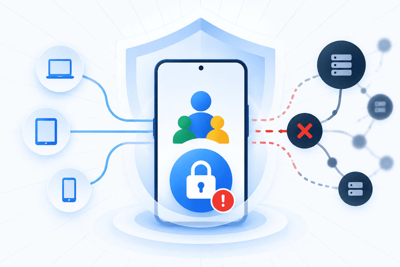 Google Family Link Abuse Can Lock Users Out of Hijacked Accounts