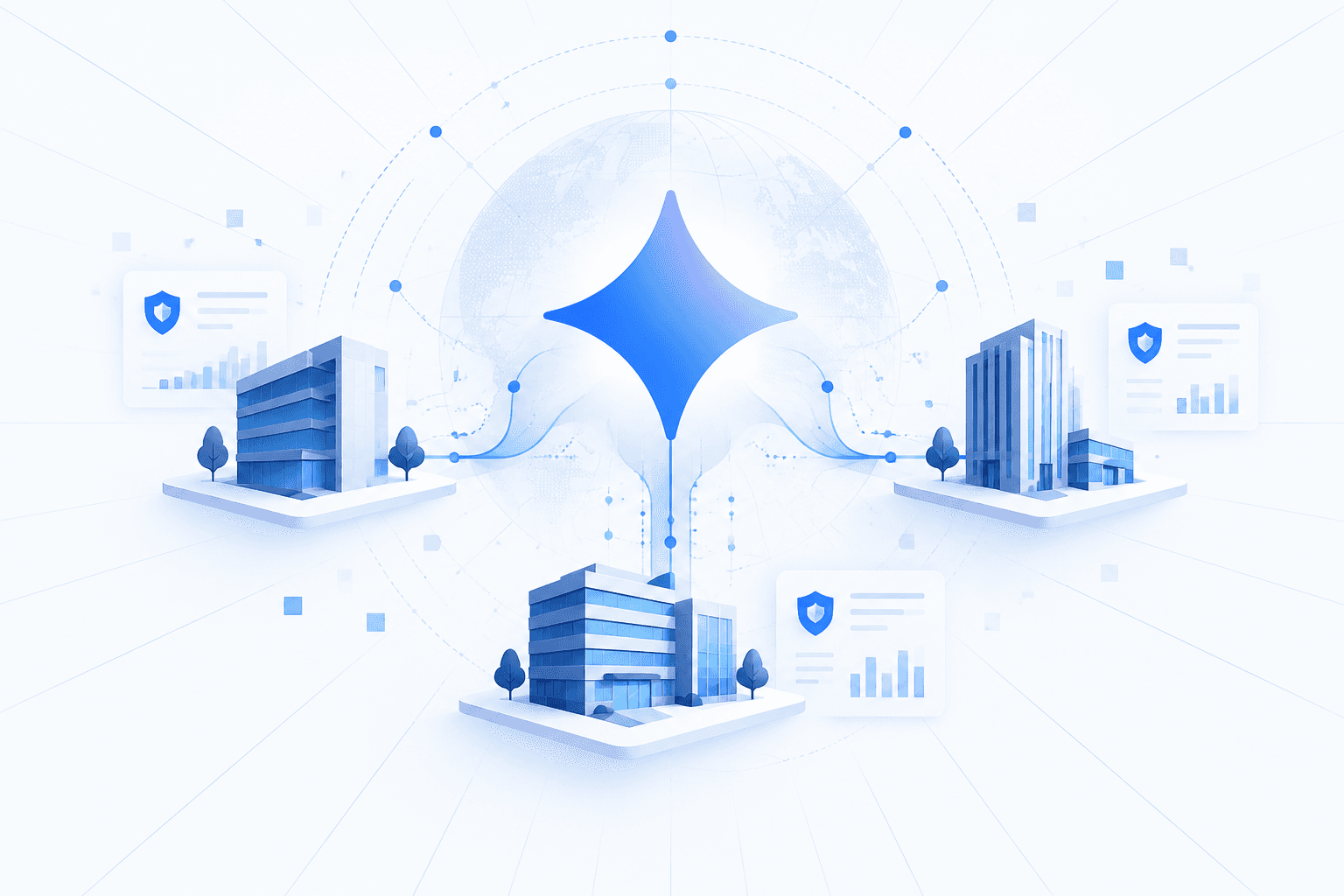 Google Gemini Accessed Three Real Companies During Cybersecurity Evaluation